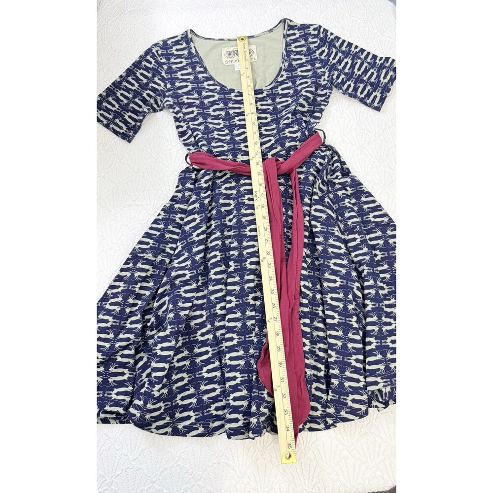Effie’s heart dress Size L - Picture 4 of 7